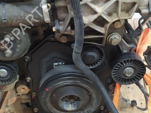 Engine LAND ROVER RANGE ROVER EVOQUE (L538) | BP30202112M1 - Image 5