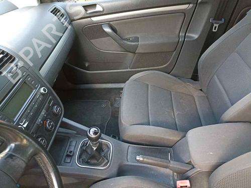 Left front driveshaft VW GOLF V (1K1) | BP30718059M38 - Image 12