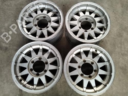Used Wheel set Wheel set 36670402 36670402