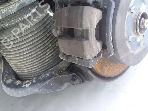 Used Right rear brake caliper LEXUS RX (_L1_) [2008-2015]  25771312
