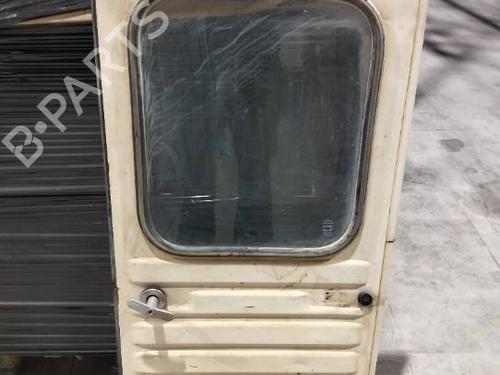 Used Right tailgate Right tailgate CITROËN 2 CV 6 (27 hp) 39666685 39666685
