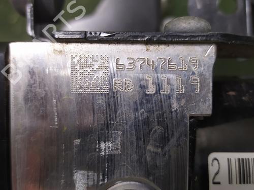 ABS pump VOLVO XC60 I SUV (156) D3 | BP17849764M43 