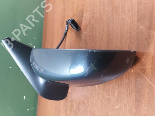 Left mirror VW GOLF IV (1J1) 1.9 TDI | BP25254909C26 