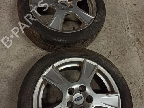 Rim FORD MONDEO III (B5Y) 2.0 TDCi | BP17851583C45 