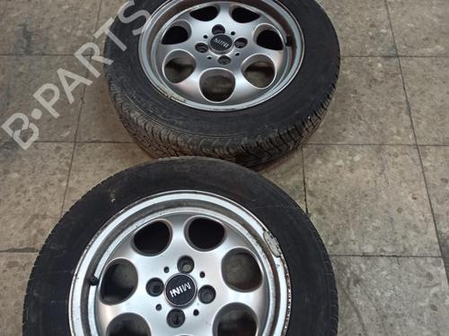 Rim MINI MINI (R50, R53) One | BP17852566C45