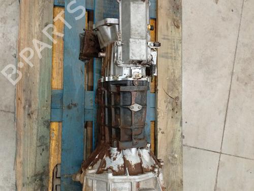 Gearkasse LAND ROVER RANGE ROVER II (P38A) [1994-2002]  26039776