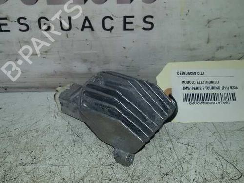 Used Electronic module BMW 5 Touring (F11) 520 d (184 hp) 17844987