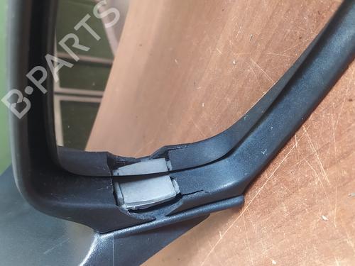 Right mirror FORD MONDEO II (BAP) 1.8 TD | BP24658672C27 