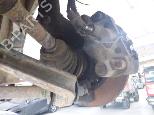 Used Right front steering knuckle CITROËN C15 Box Body/MPV (VD_) 1.8 D (60 hp) 27451643