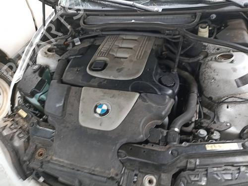 Electronic module BMW 3 (E46) 320 d | BP30063084M83 