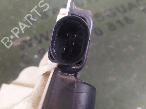 Front right lock SEAT IBIZA IV (6J5, 6P1)  | BP17853699C97 