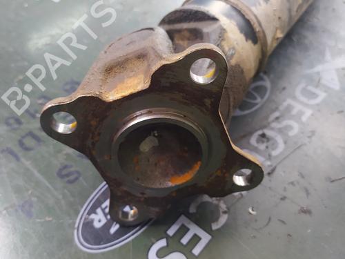 Driveshaft TOYOTA LAND CRUISER PRADO (_J12_)  | BP18096536M37 