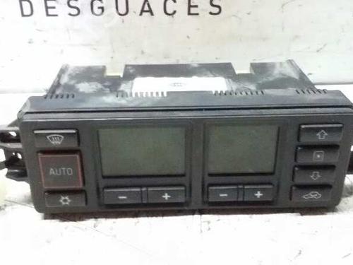 Used Climate control AUDI A3 (8L1) 1.9 TDI (90 hp) 17845445