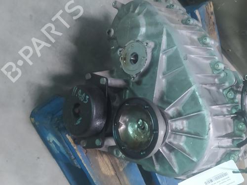 Transfer box MERCEDES-BENZ M-CLASS (W163) ML 270 CDI (163.113) | BP17840270M36 