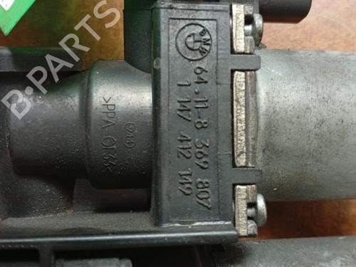 Other BMW X3 (E83) xDrive 20 d | BP29994132O1