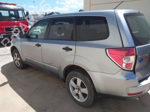 Rear parcel shelf SUBARU FORESTER (SH_)  | BP29435779C85 