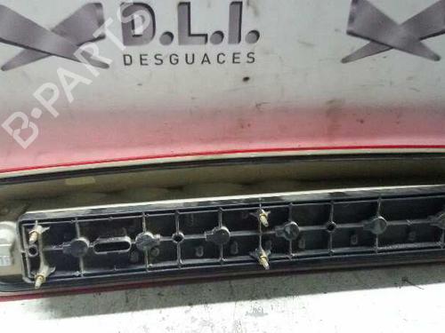 Right taillight IVECO DAILY III Van 35 S 13 V,35 C 13 V | BP18681546C35 