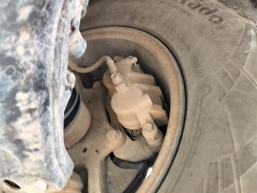 Used Left front brake caliper Left front brake caliper 38870713 38870713