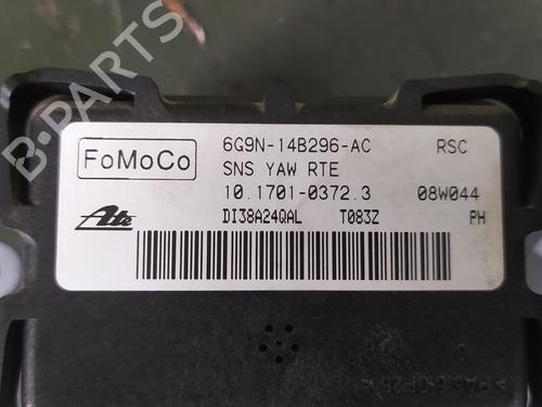Electronic module LAND ROVER FREELANDER 2 (L359) 2.2 TD4 4x4 | BP17853874M83 