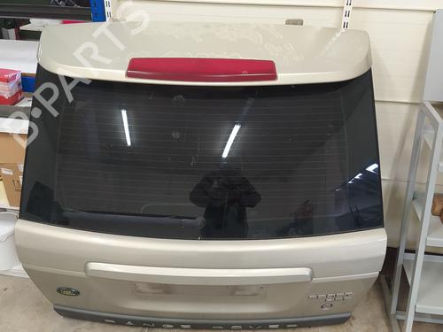 Tailgate LAND ROVER RANGE ROVER SPORT I (L320)  | BP23127686C6 