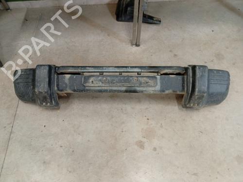 Used Front bumper MITSUBISHI PAJERO II (V3_W, V2_W, V4_W, V5_W) 2.8 TD (V46W, V26W) (125 hp) 27261908