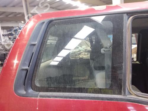 Used Rear right quarter glass NISSAN TERRANO II (R20) 2.7 TDi 4WD (125 hp) 31761122