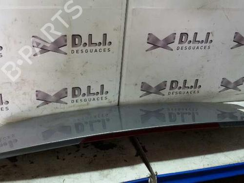 Rear spoiler BMW X3 (E83) xDrive 20 d | BP17845714C96 