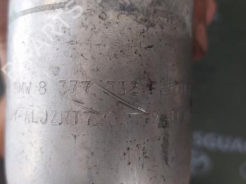 Other BMW 3 Touring (E46) 320 d | BP17952376O1