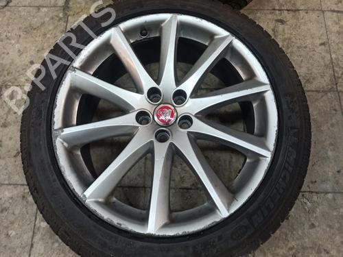 Fælk Fælk JAGUAR XJ (X351) 3.0 SCV6 (340 hp) 17852564 17852564