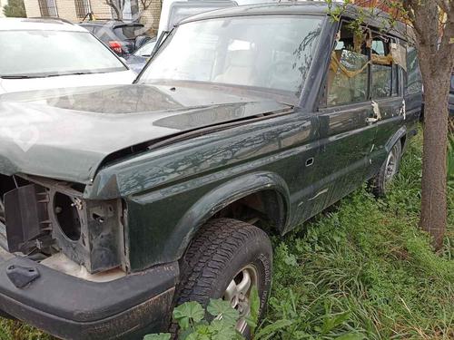 Engine mount LAND ROVER DISCOVERY II (L318) 2.5 Td5 4x4 | BP37794634M89 - Image 4