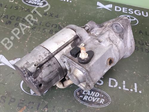 Starter LAND ROVER FREELANDER I (L314) 2.0 Td4 4x4 | BP17854705M8 