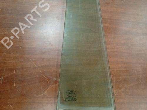 Used Rear left door window Rear left door window LAND ROVER DISCOVERY II (L318) 2.5 Td5 4x4 (139 hp) 33694431 33694431