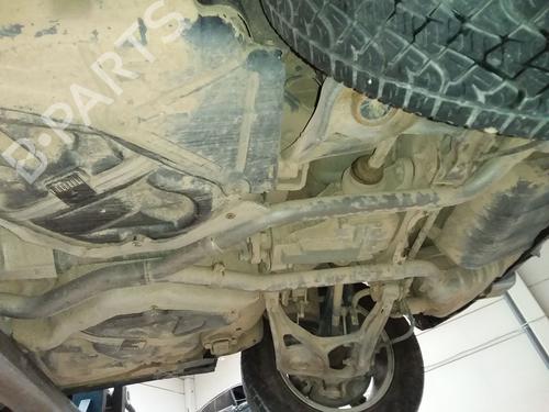 Engine MERCEDES-BENZ M-CLASS (W164) ML 320 CDI 4-matic (164.122) | BP36781720M1 - Image 20