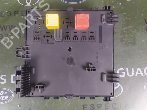 Zekeringkast SAAB 9-3 (YS3F, E79, D79, D75) 1,8t | BP17851917E1 
