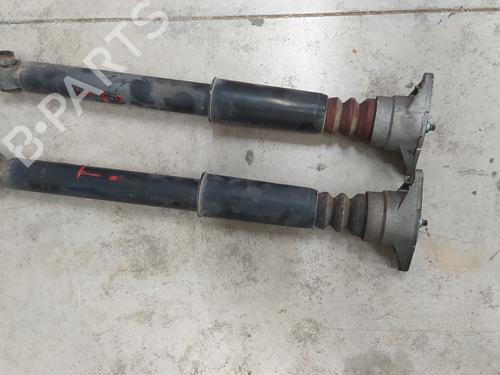 Right rear shock absorber SEAT EXEO (3R2) 2.0 TDI | BP23146697M19 