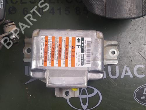 Airbag Kit SUZUKI GRAND VITARA I (FT, HT) 2.0 HDI 110 16V 4x4 (SQ420D, TD83V) | BP17851434C86 