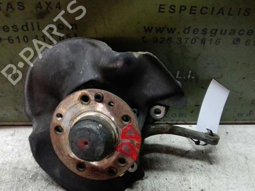 Used Right front steering knuckle MERCEDES-BENZ 190 (W201) E 2.0 (201.024) (113 hp) 17841239
