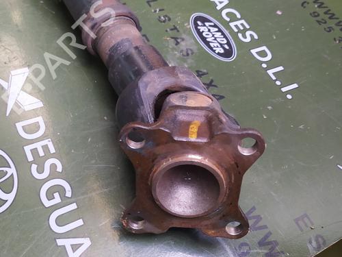 Used Driveshaft TOYOTA LAND CRUISER PRADO (_J12_) 3.0 D-4D (KDJ120, KDJ125) (166 hp) 17844457