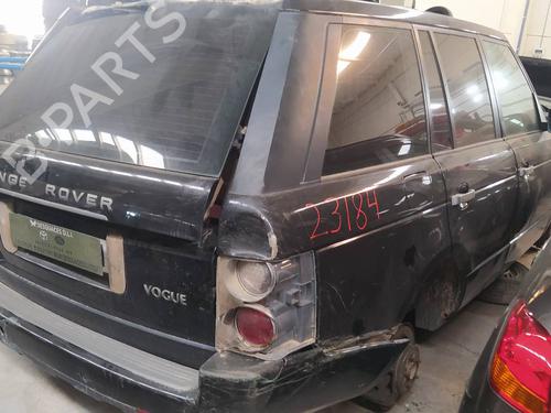 Driver airbag LAND ROVER RANGE ROVER III (L322) 3.6 D 4x4 | BP27254314C9 