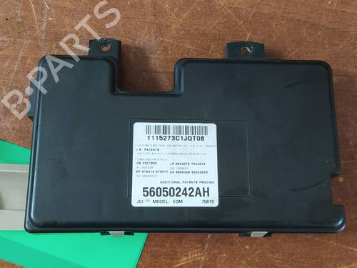 Used Electronic module Electronic module 38708654 38708654