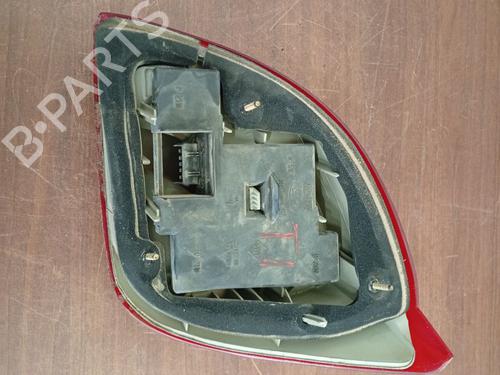 Left taillight FORD FIESTA IV (JA_, JB_)  | BP29029005C34 