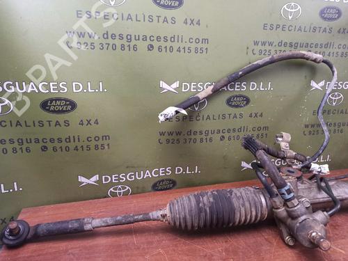 Steering rack TOYOTA LAND CRUISER PRADO (_J15_)  | BP18096583M22 