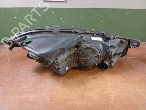 Left headlight JAGUAR F-PACE (X761) | BP31589432C28