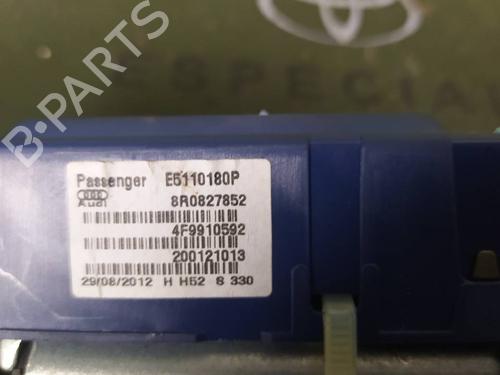 Electronic module AUDI Q5 (8RB) 3.0 TDI quattro | BP17853229M83 