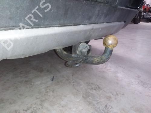 Used Tow ball/Mechanism LAND ROVER FREELANDER I (L314) [1998-2006]  27501031