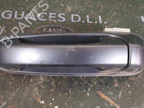 Used Rear left exterior door handle JEEP GRAND CHEROKEE II (WJ, WG) 2.7 CRD 4x4 (163 hp) 19153966
