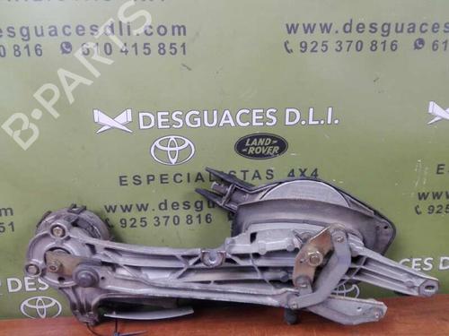 Front wiper motor MERCEDES-BENZ E-CLASS (W210) E 270 CDI (210.016) | BP17849368M29 