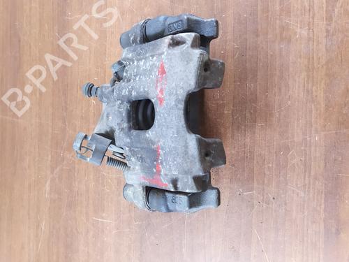 Used Left rear brake caliper TOYOTA YARIS (_P13_) 1.5 Hybrid (NHP130_, NHP130) (101 hp) 24366956