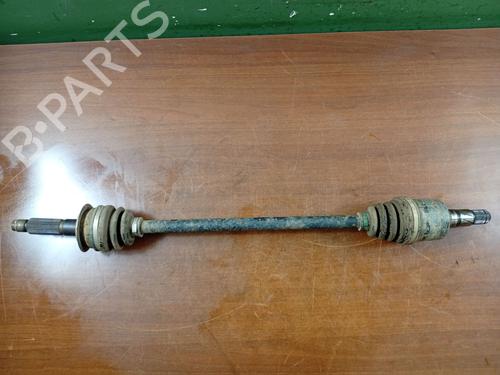 Used Right rear driveshaft SUBARU FORESTER (SH_) [2007-2025]  29435777