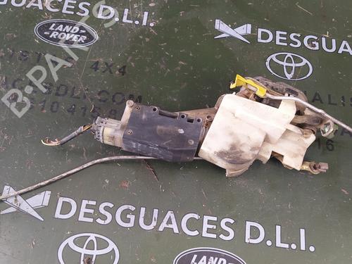 Front right lock OPEL CORSA B (S93) 1.7 D (F08, F68, M68) | BP17852907C97 